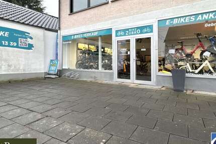 Büro in Niederkassel Rheidt 900 € 73 m² zimmer