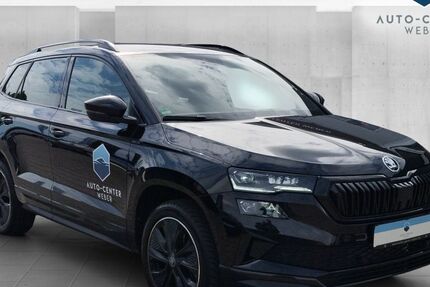 Skoda Karoq 2.513 km 38.450 &euro; Markkleeberg 04416