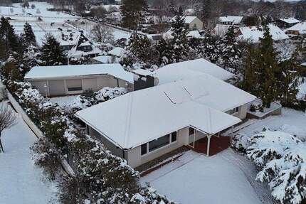 ***EXKLUSIVER BUNGALOW IN RUHIGER SACKGASSENLAGE ZU VERMIETEN*** 6 zimmer