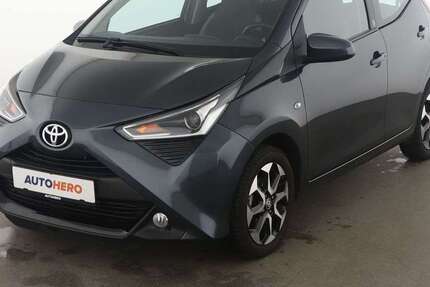 Toyota Aygo 21.292 km 11.900 € Laatzen 30880