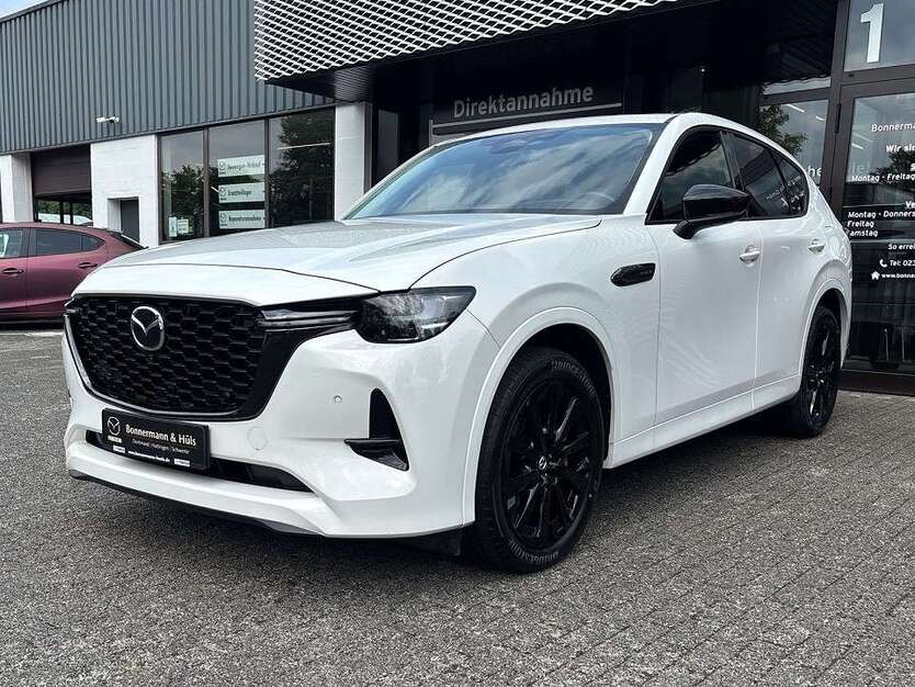CX-60