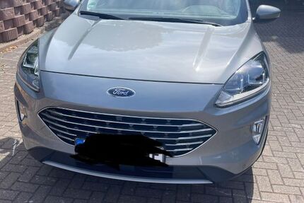 Ford Kuga 47.000 km 21.800 &euro; Kenzingen 79341
