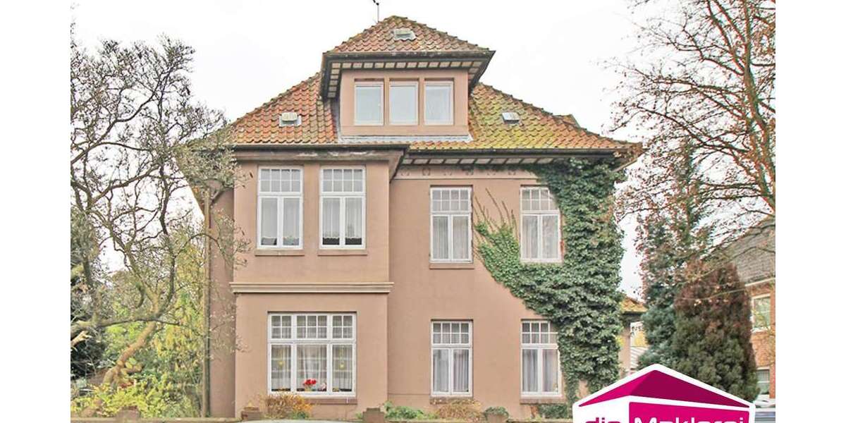 Einfamilienhaus Bad Segeberg - 9 Zimmer, 285 m&sup2;, 798.000&euro; | Angebot:26535621