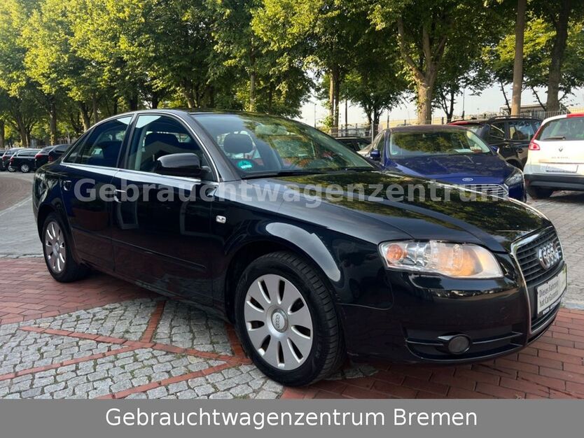 Audi A4 222.000 km 2.990 € Bremen 28207