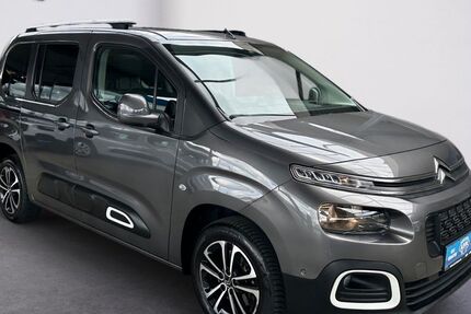 Citroen Berlingo 75.345 km 16.990 &euro; Husum 25813