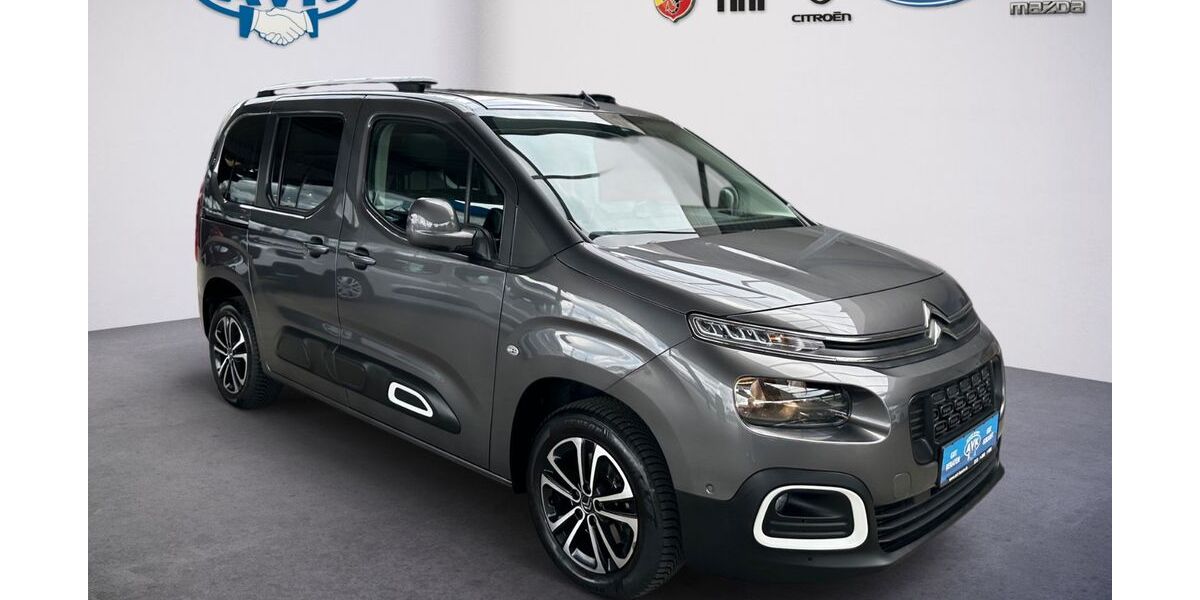 Citroen Berlingo 75.345 km 16.990 &euro; Husum 25813