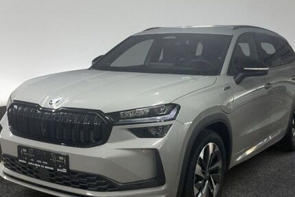 Skoda Kodiaq 6.500 km 49.950 &euro; München 80687