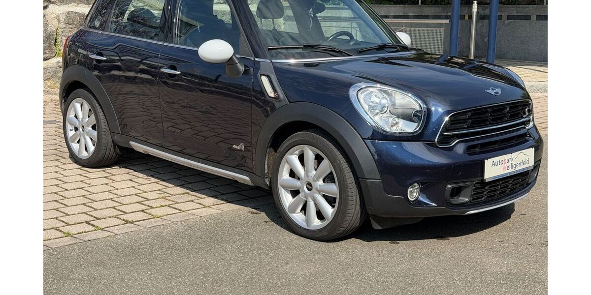 Mini Countryman S (Cooper) 164.000 km 8.499 &euro; Horb am Neckar 72160