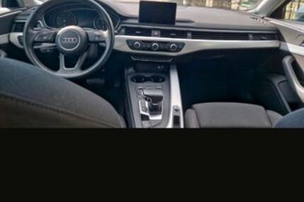 Audi A4 234.000 km 13.500 &euro; Niederalteich 94557