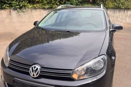 VW Golf 110.394 km 6.349 &euro; Esslingen am Neckar 73732