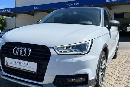 Audi A1 37.490 km 16.490 &euro; Lohr am Main 97816