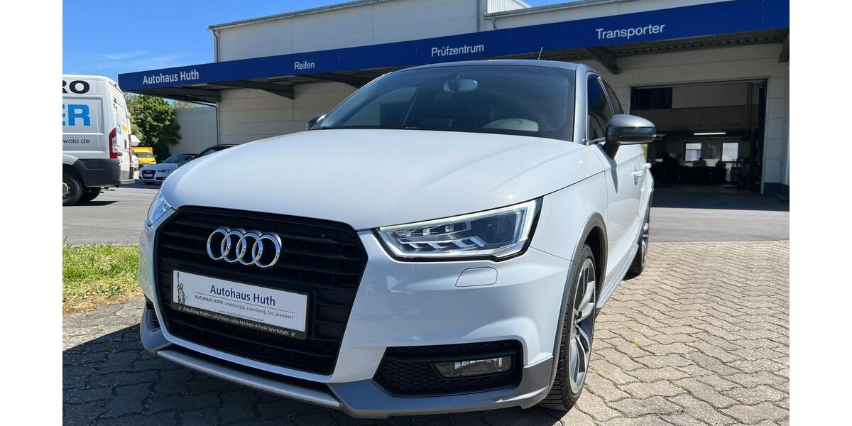Audi A1 37.490 km 16.490 &euro; Lohr am Main 97816