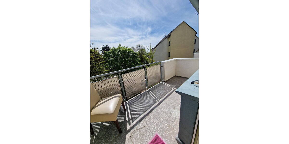 Etagenwohnung Dortmund Eving - 2 Zimmer, 65 m&sup2;, 585&euro; | Angebot:26897013