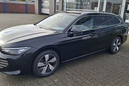 VW Passat Variant 24.730 km 34.900 &euro; Werlte 49757