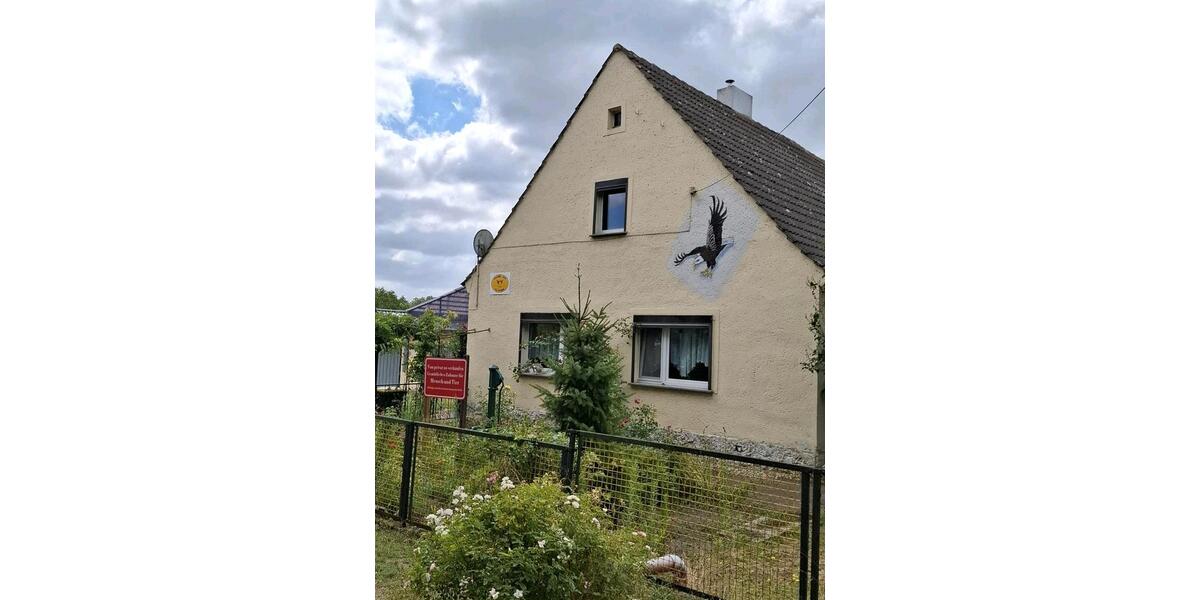 Einfamilienhaus Friesack - 3 Zimmer, 80 m&sup2;, 235.000&euro; | Angebot:27086776