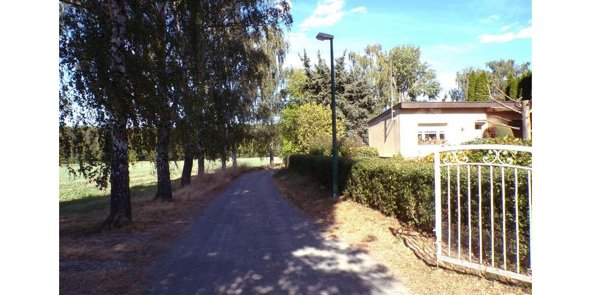 Bungalow Leipzig Nordost - 2 Zimmer, 63 m&sup2;, 540.000&euro; | Angebot:26138218