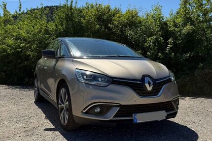 Renault Scenic 50.000 km 14.600 &euro; Kirchzarten 79199
