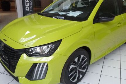 Peugeot 208 9.000 km 17.400 &euro; Idar-Oberstein 55743
