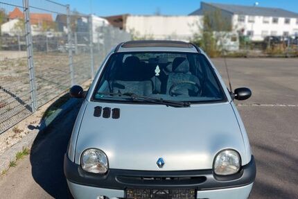 Renault Twingo 162.435 km 1.590 &euro; Gersthofen 86368