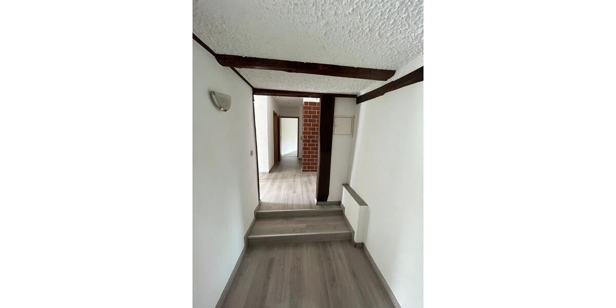 Etagenwohnung Kaltennordheim - 3 Zimmer, 96 m&sup2;, 650&euro; | Angebot:24691981