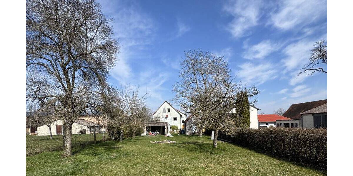 Mehrfamilienhaus, Wohnhaus Ansbach Steinersdorf - 1 Zimmer, 301 m&sup2;, 439.000&euro; | Angebot:25927400