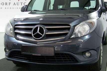 Mercedes-Benz Citan 123.455 km 12.988 &euro; Hamburg 22119