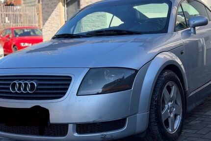 Audi TT 213.000 km 2.500 &euro; Duderstadt 37115