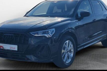 Audi Q3 27.300 km 38.390 &euro; Öhringen 74613