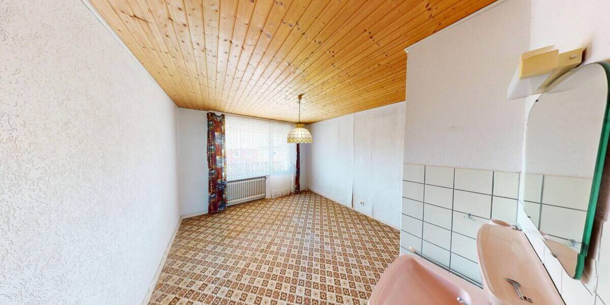 Einfamilienhaus Bad Sachsa - 4 Zimmer, 130 m&sup2;, 94.900&euro; | Angebot:26475263