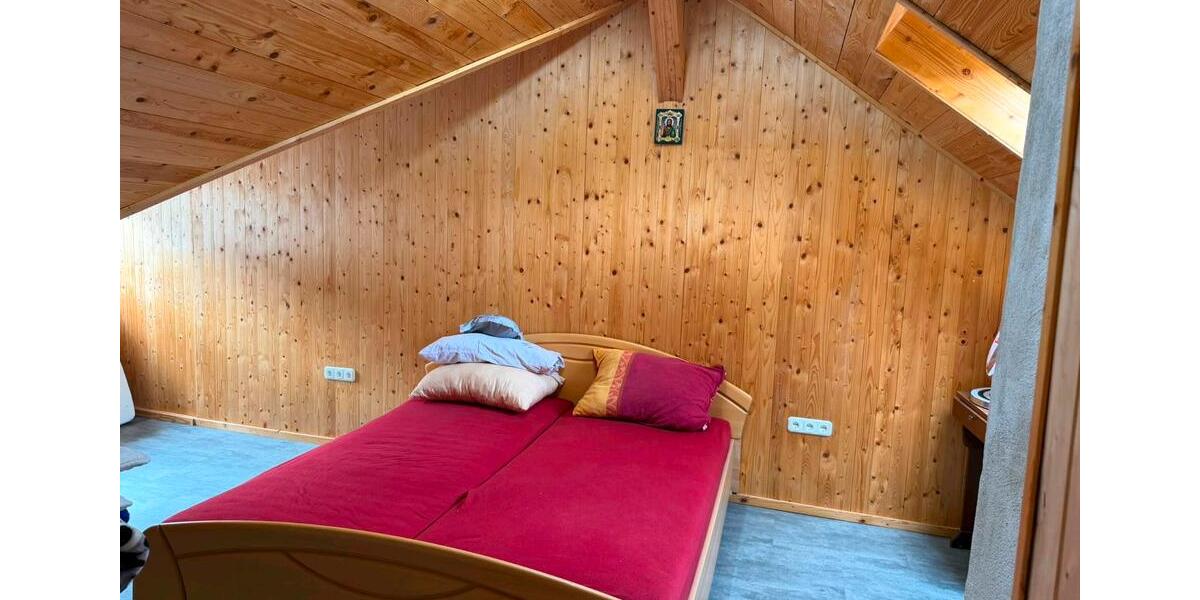 Doppelhaushälfte Wurmlingen - 7 Zimmer, 114 m&sup2;, 380.000&euro; | Angebot:26801428