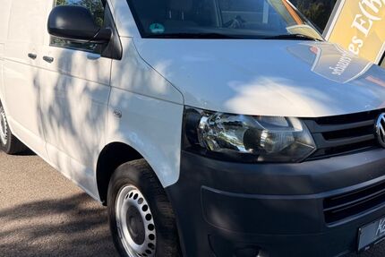 VW T5 Transporter 177.000 km 9.900 &euro; Dillingen 66763