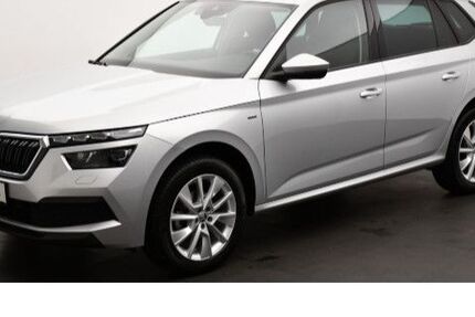 Skoda Kamiq 35.700 km 22.590 &euro; Wolfsburg 38440