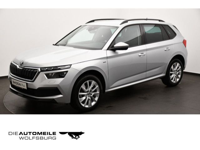 Skoda Kamiq 35.700 km 22.780 &euro; Wolfsburg 38440