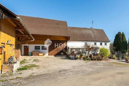 Haus Krumbach (Schwaben) Attenhausen - 6 Zimmer, 180 m&sup2;, 465.000&euro; | Angebot:26157250