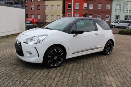 Citroen DS3 108.217 km 6.900 &euro; aachen 52070