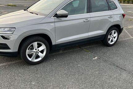Skoda Karoq 65.000 km 18.499 &euro; Braunschweig 38106