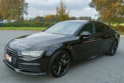 Audi A7 170.000 km 18.990 &euro; Greven 48268
