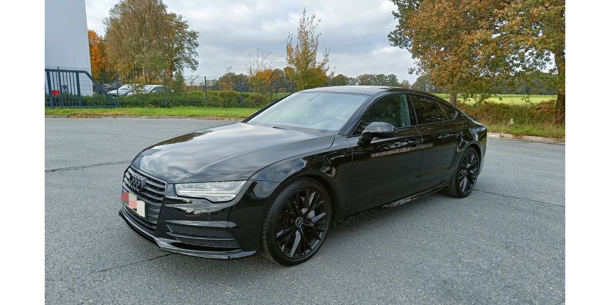 Audi A7 170.000 km 18.990 &euro; Greven 48268