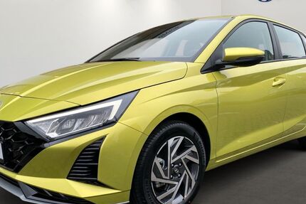 Hyundai i20 3.000 km 24.990 € Siegen 57076