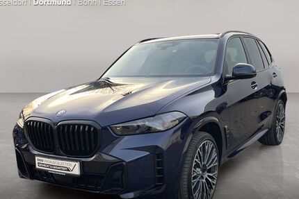 BMW X5 16.032 km 96.899 &euro; Dortmund 44263