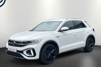 VW T-Roc 22.900 km 25.990 &euro; Wittlich 54516
