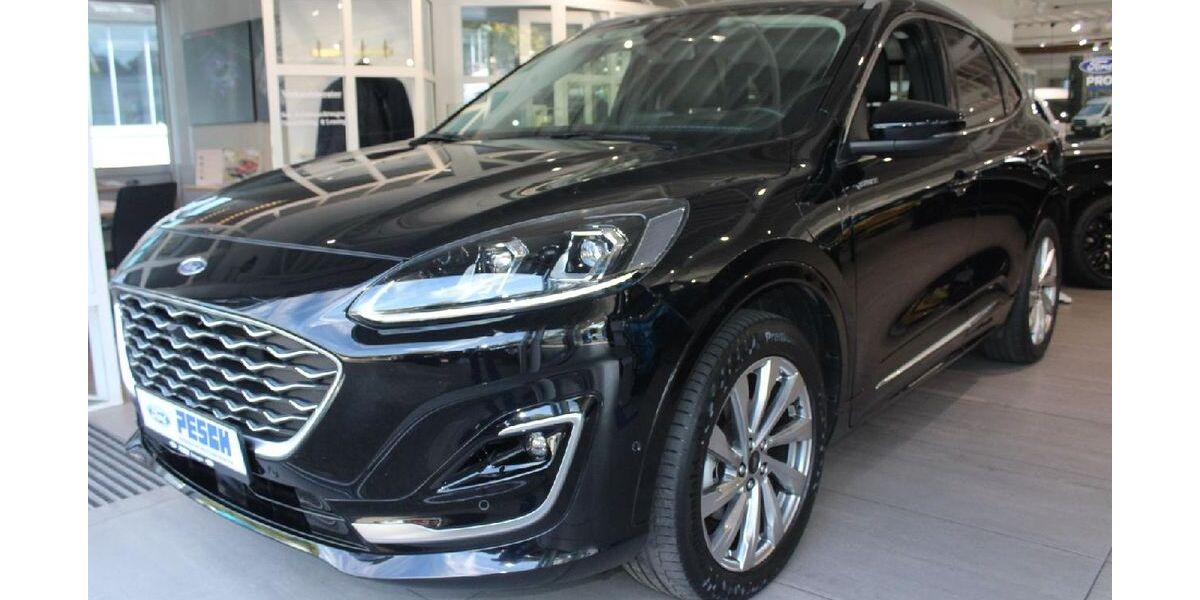 Ford Kuga 92.000 km 25.990 &euro; Dormagen 41539