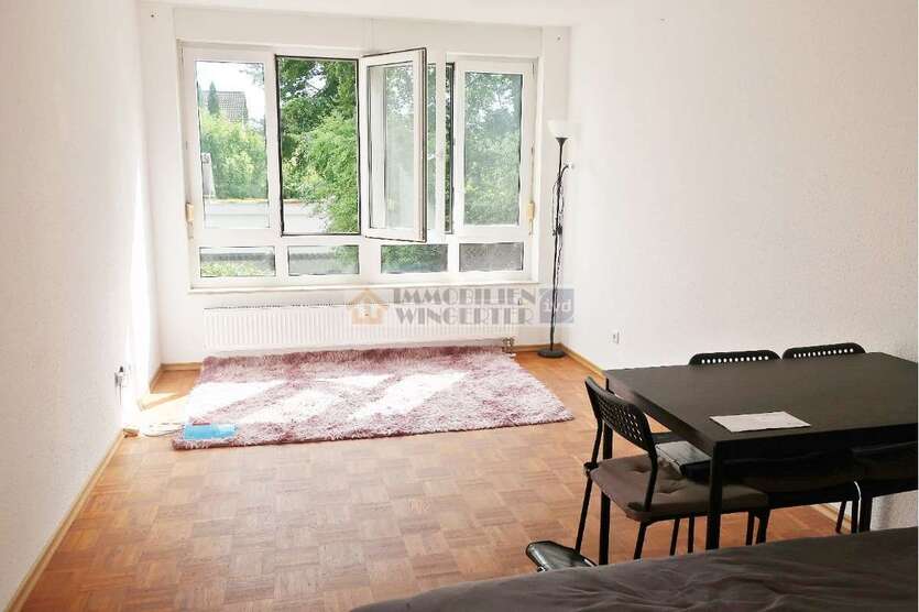 Wohnung zum Kaufen in Regensburg 149.000 € 33 m² 1 zimmer