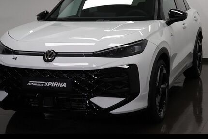 VW T-Roc 3.500 km 38.900 &euro; Pirna 01796