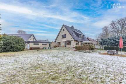 Haus Rosengarten - 6 Zimmer, 179 m&sup2;, 699.000&euro; | Angebot:25895568