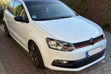 VW Polo 105.900 km 8.500 &euro; Duderstadt 37115