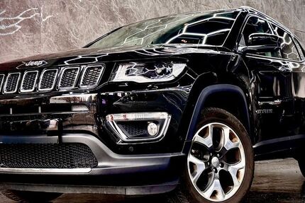 Jeep Compass 49.000 km 19.999 &euro; Reutlingen 72762