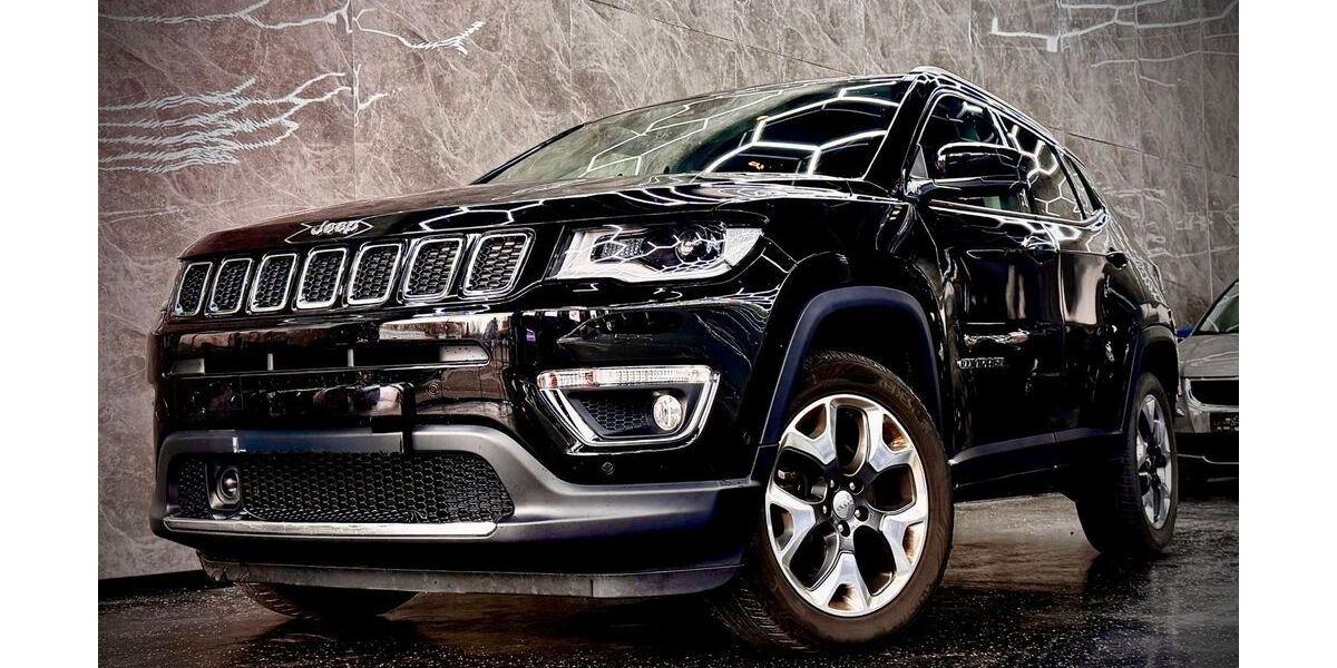 Jeep Compass 49.000 km 19.999 &euro; Reutlingen 72762