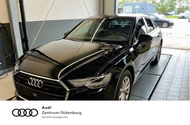 Audi A6 62.629 km 32.479 &euro; Oldenburg 26135
