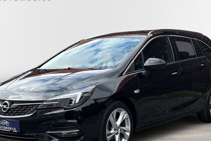 Opel Astra 117.000 km 10.990 &euro; Goslar 38640